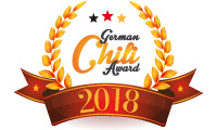 German Chili Award