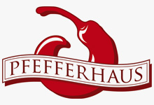 Pfefferhaus Logo